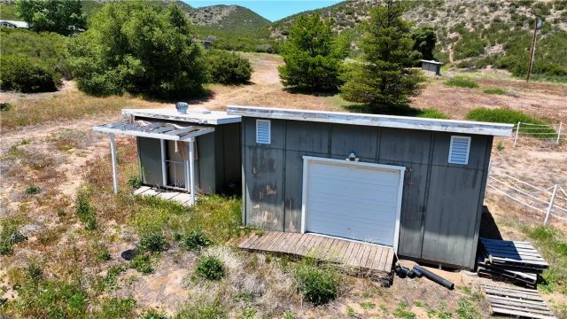 36255 Grapevine Canyon Road, Ranchita, CA 92066