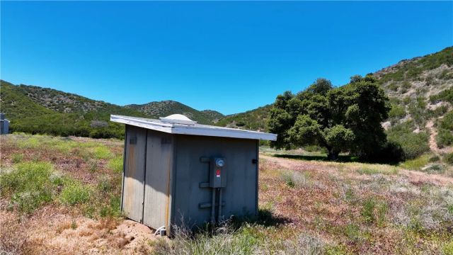 36255 Grapevine Canyon Road, Ranchita, CA 92066