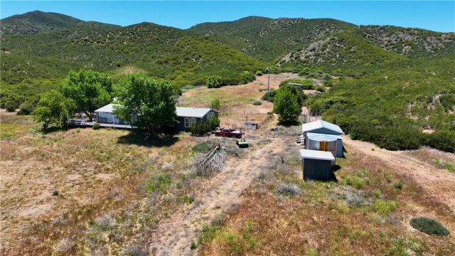 36255 Grapevine Canyon Road, Ranchita, CA 92066