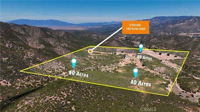 36255 Grapevine Canyon Road, Ranchita, CA 92066