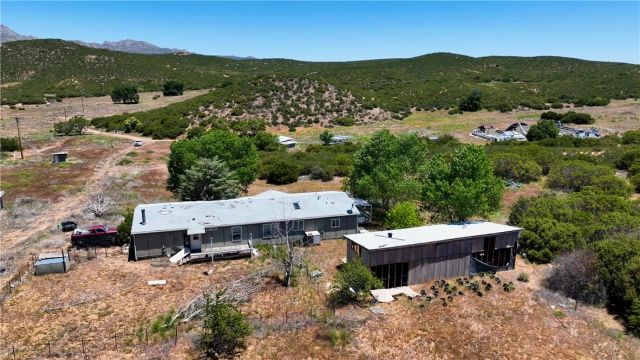 36255 Grapevine Canyon Road, Ranchita, CA 92066