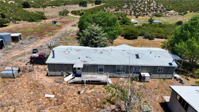36255 Grapevine Canyon Road, Ranchita, CA 92066