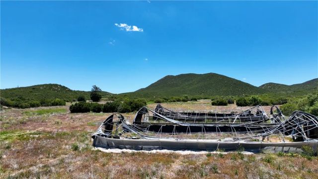 36255 Grapevine Canyon Road, Ranchita, CA 92066