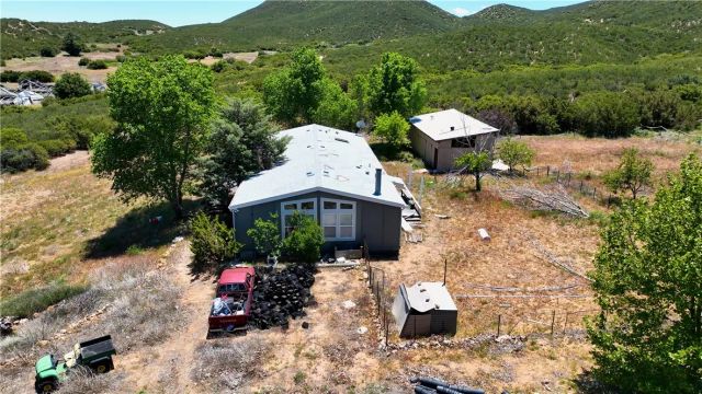 36255 Grapevine Canyon Road, Ranchita, CA 92066