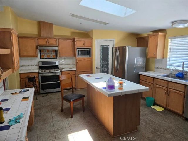 36255 Grapevine Canyon Road, Ranchita, CA 92066