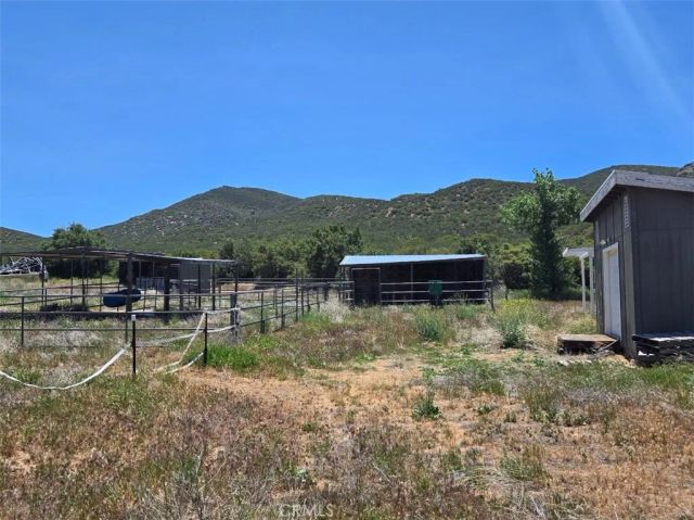 36255 Grapevine Canyon Road, Ranchita, CA 92066