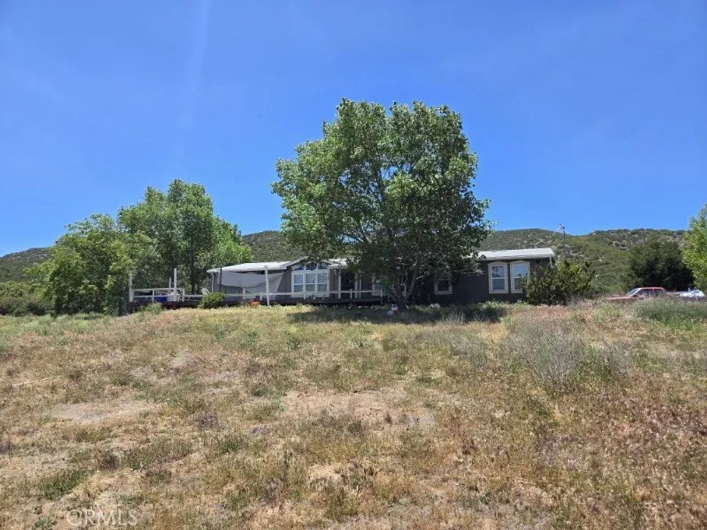 36255 Grapevine Canyon Road, Ranchita, CA 92066