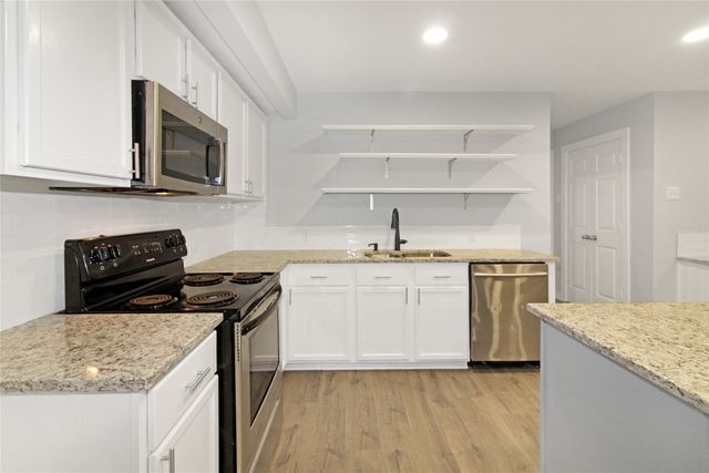 14590 Coffee Lane, Scurry, TX 75158