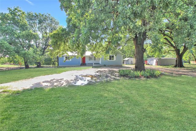 14590 Coffee Lane, Scurry, TX 75158