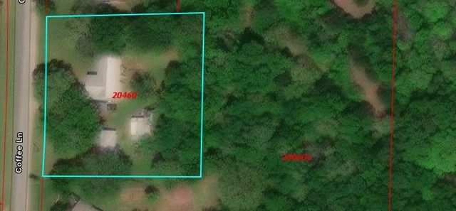 14590 Coffee Lane, Scurry, TX 75158