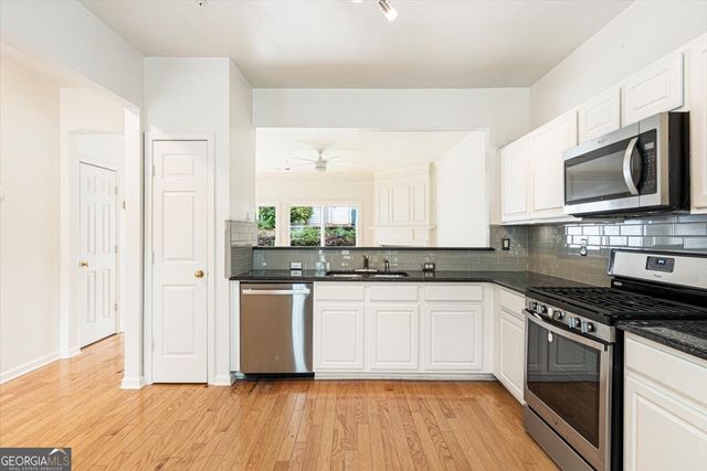 1150 Kilmington Court, Alpharetta, GA 30009