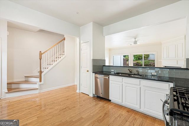 1150 Kilmington Court, Alpharetta, GA 30009