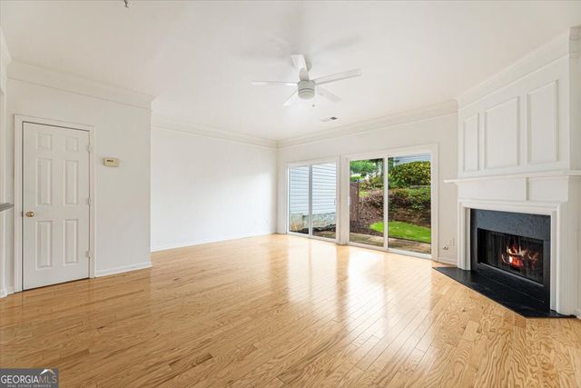 1150 Kilmington Court, Alpharetta, GA 30009