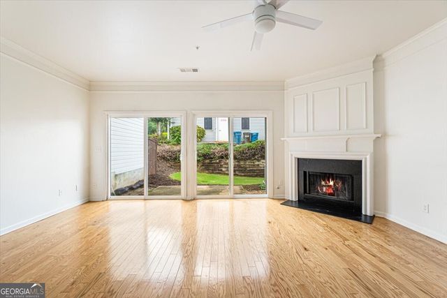 1150 Kilmington Court, Alpharetta, GA 30009