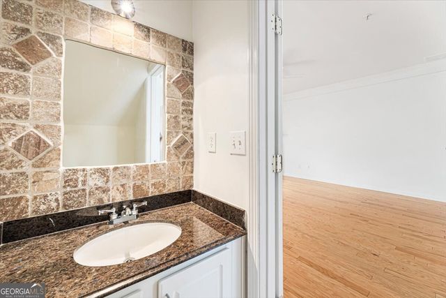 1150 Kilmington Court, Alpharetta, GA 30009