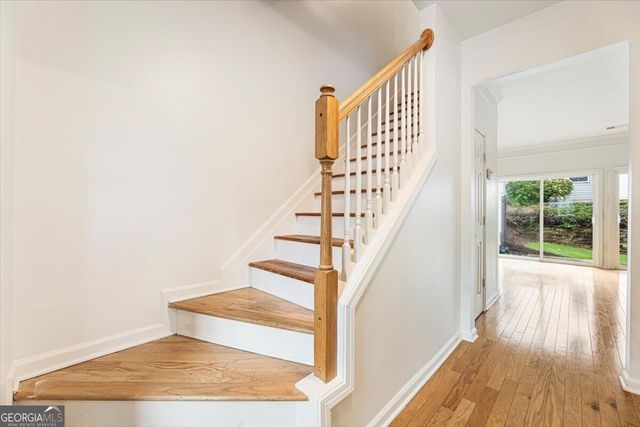1150 Kilmington Court, Alpharetta, GA 30009