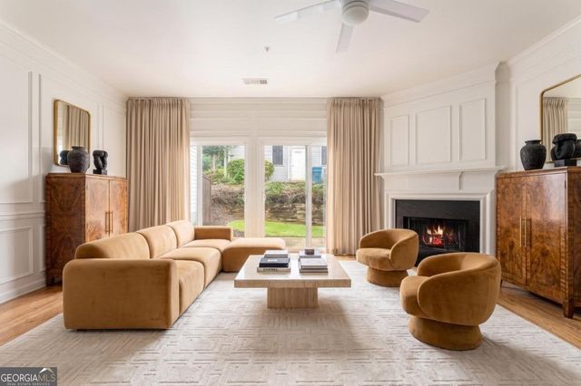 1150 Kilmington Court, Alpharetta, GA 30009