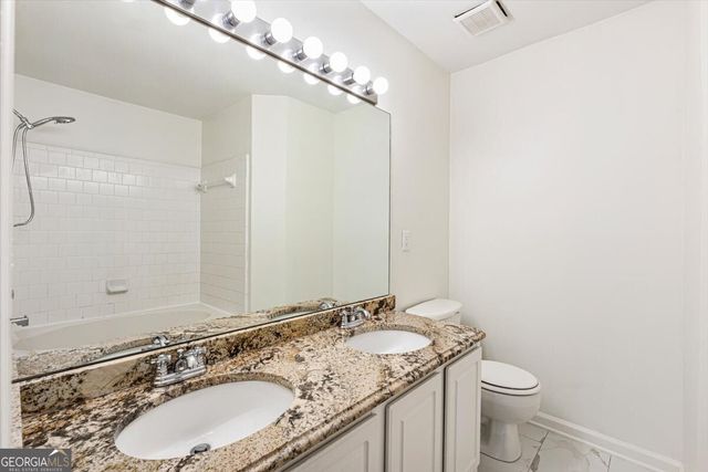 1150 Kilmington Court, Alpharetta, GA 30009