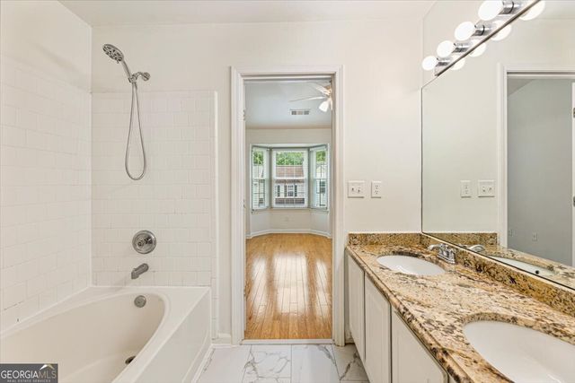 1150 Kilmington Court, Alpharetta, GA 30009