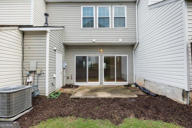 1150 Kilmington Court, Alpharetta, GA 30009