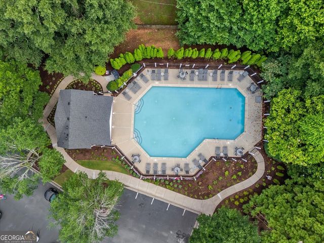 1150 Kilmington Court, Alpharetta, GA 30009