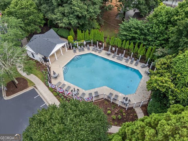 1150 Kilmington Court, Alpharetta, GA 30009