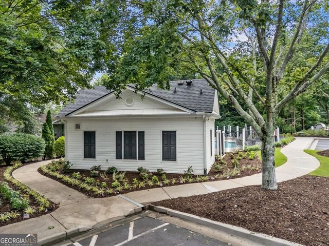 1150 Kilmington Court, Alpharetta, GA 30009