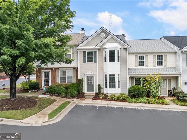 1150 Kilmington Court, Alpharetta, GA 30009