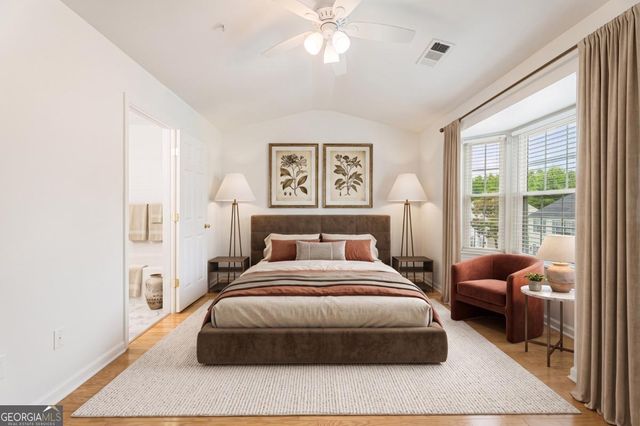 1150 Kilmington Court, Alpharetta, GA 30009