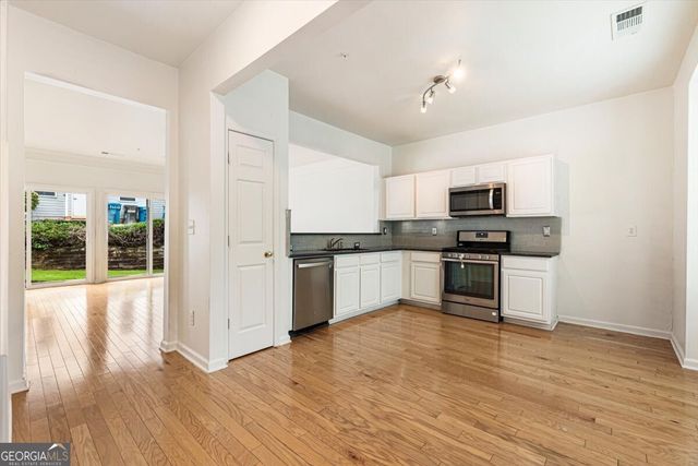 1150 Kilmington Court, Alpharetta, GA 30009