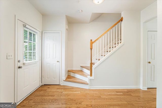 1150 Kilmington Court, Alpharetta, GA 30009