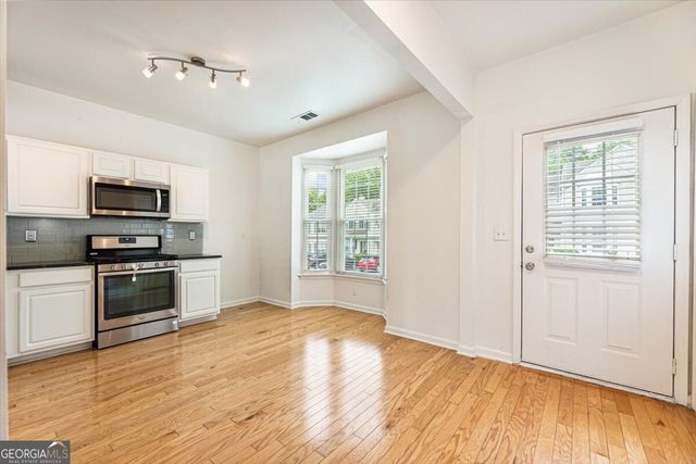 1150 Kilmington Court, Alpharetta, GA 30009
