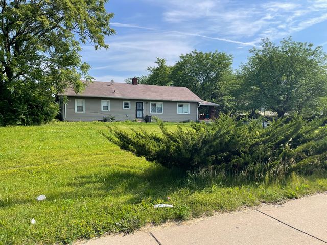134 W 30th Street, Indianapolis, IN 46208
