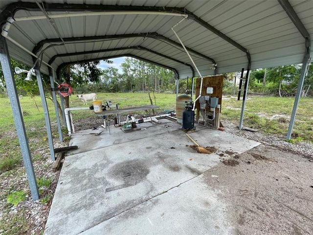 12252 BURNT STORE ROAD, Punta Gorda, FL 33955