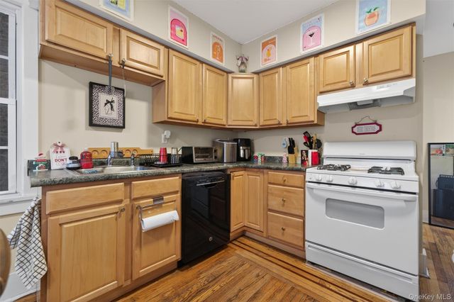 492 Liberty Street, Newburgh, NY 12550