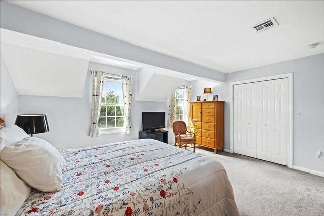 822 Thayer St 822, Abington, MA 02351