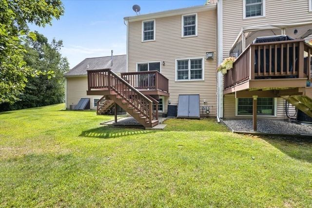 822 Thayer St 822, Abington, MA 02351