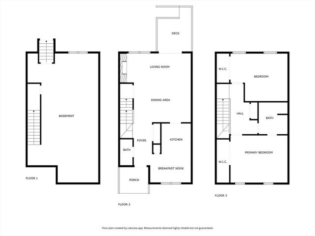 822 Thayer St 822, Abington, MA 02351