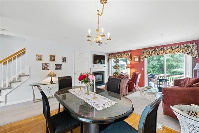 822 Thayer St 822, Abington, MA 02351