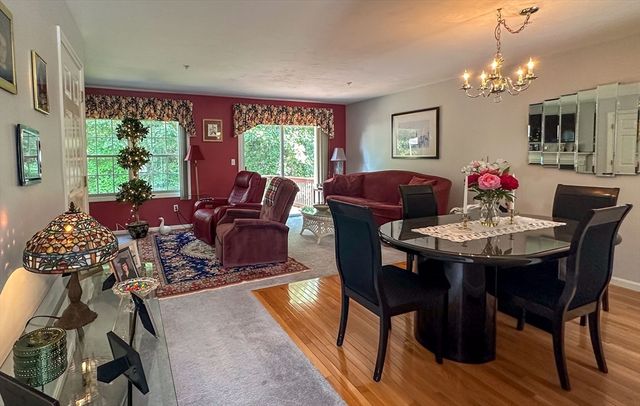 822 Thayer St 822, Abington, MA 02351