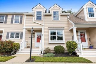 822 Thayer St 822, Abington, MA 02351