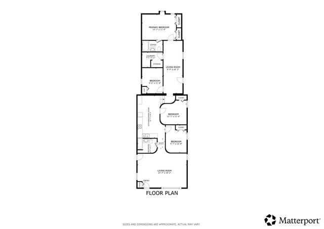 15321 Lincoln Avenue, Harvey, IL 60426