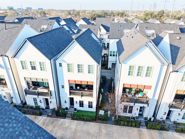 3310 Timbergrove Oak, Houston, TX 77008