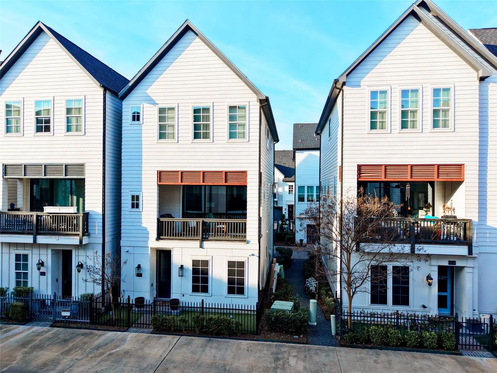 3310 Timbergrove Oak, Houston, TX 77008