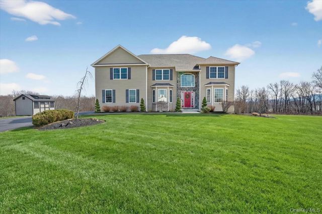 28 Wild Turkey Lane, Rock Tavern, NY 12575