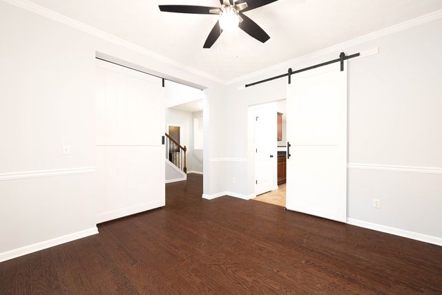 538 Lakefront Drive, Columbus, GA 31907