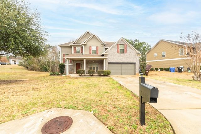 538 Lakefront Drive, Columbus, GA 31907