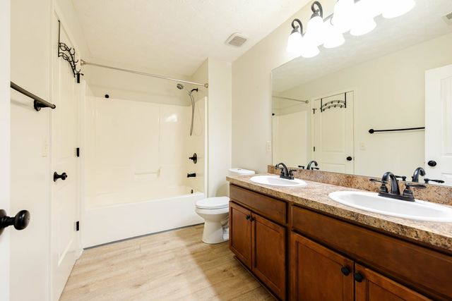 538 Lakefront Drive, Columbus, GA 31907