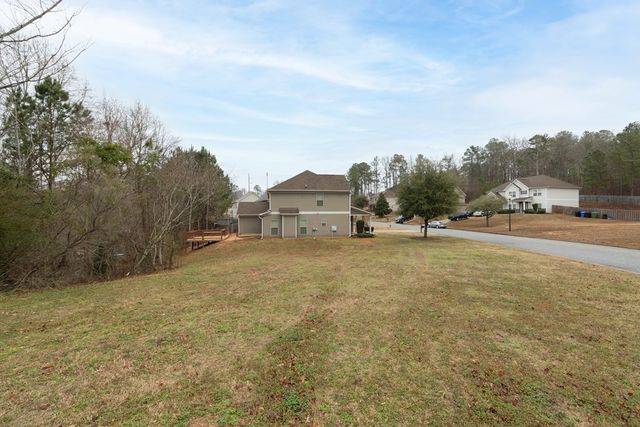 538 Lakefront Drive, Columbus, GA 31907