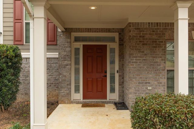 538 Lakefront Drive, Columbus, GA 31907